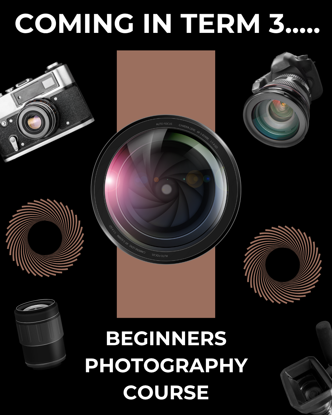 Photography LESSONS (1)