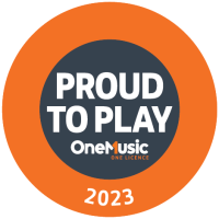 Proud to Play digital logo 2023